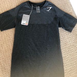 Gymshark Mens Phantom Seamless T Shirt